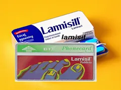 Lamisil sans ordonnance